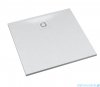 Schedpol Schedline Magnific brodzik kwadratowy White Stone 80x80x3,5cm 3SP.M1K-8080/B/ST-M9/B/ST